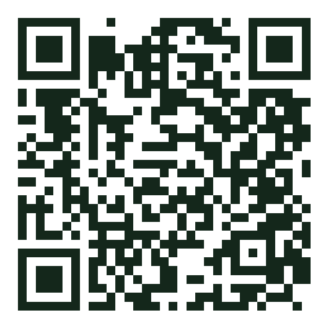 Código QR de Hollywood Walk of Fame
