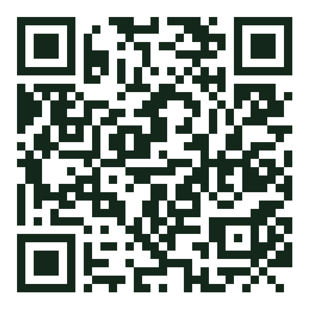 Codice QR di Holy Cannabis
