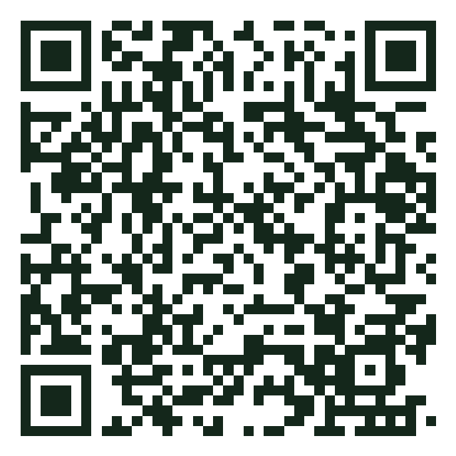 QR-Code für Holyweed Rooftop Weed / Cannabis Dispensary in Bangkok