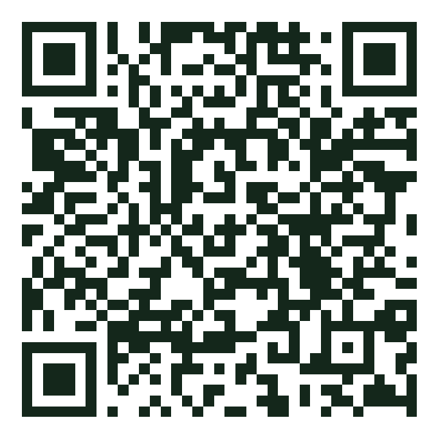QR-Code für Homegrown Cannabis Company
