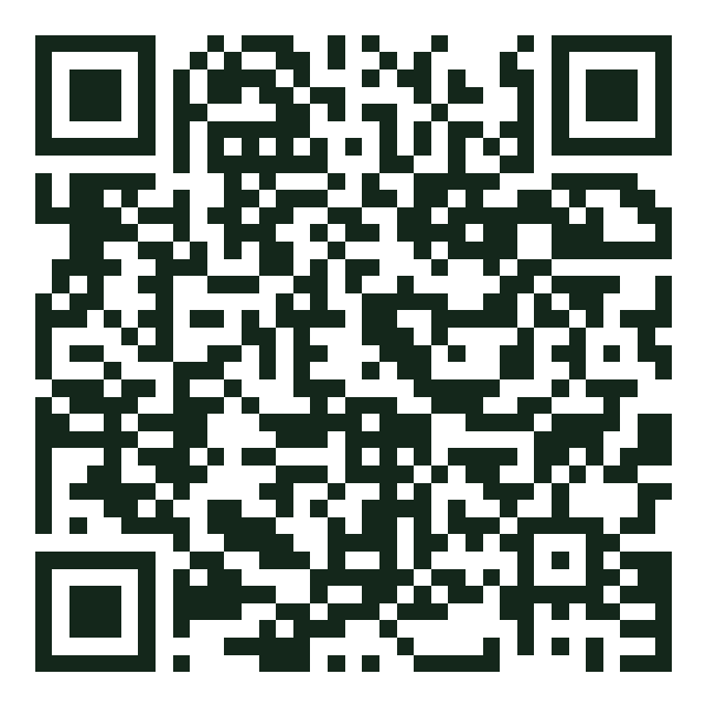 QR-code voor Homegrown Oregon Weed Dispensary Albany