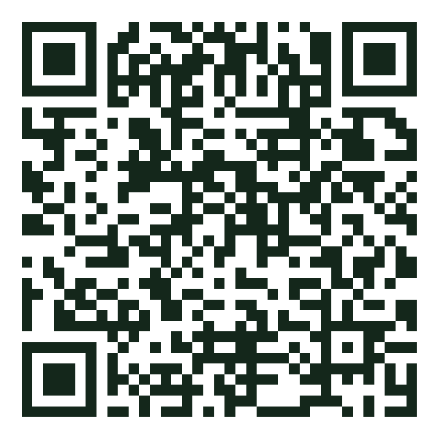 QR-Code für Honeypot CSC & Cannabis Store