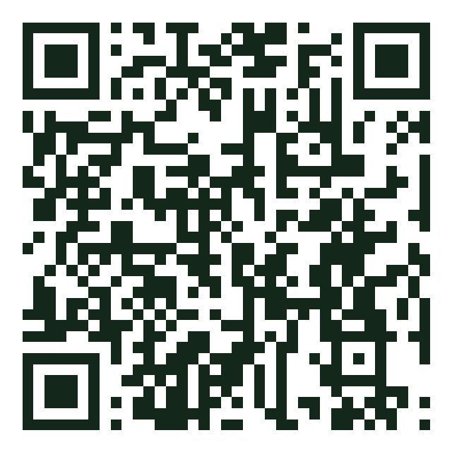 QR-Code für Honor Roll Weed Delivery