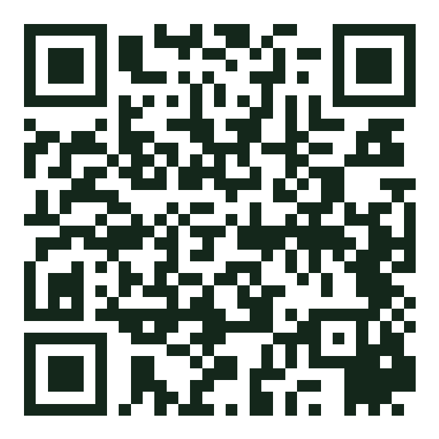 QR code for Hooked on buds 420