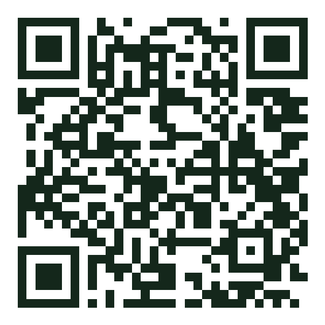 QR code for Hope's Dispensary