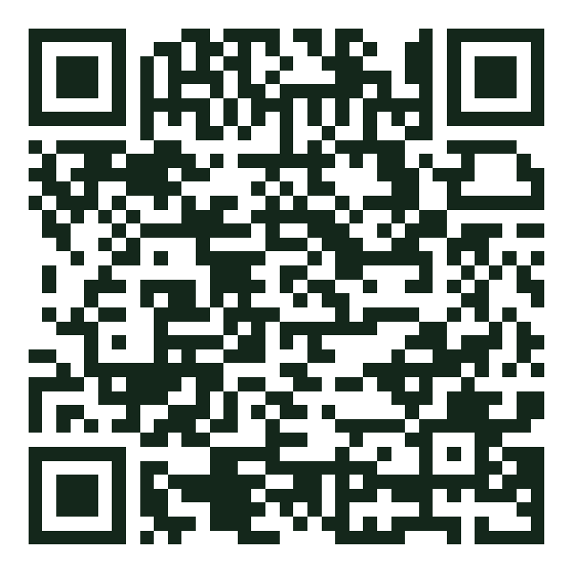 Kod QR lokalu Horizon Cannabis Recreational Dispensary