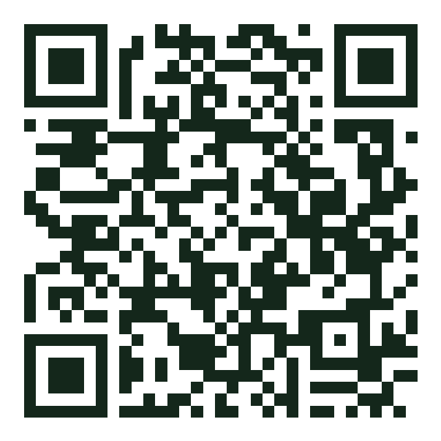 Código QR de Hotbox CBD