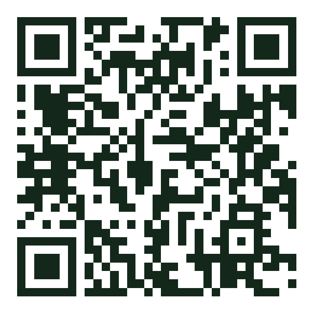 Kod QR lokalu Hotbox Dispensary