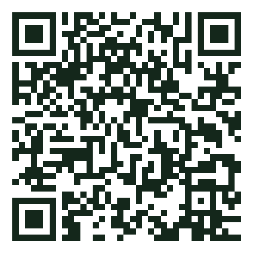 Código QR de HOTBOX Moetown Dispensary & Weed Delivery