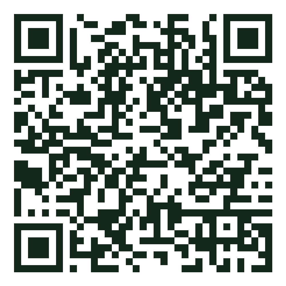 Kod QR lokalu Hotbox Phuket (Cannabis Dispensary)