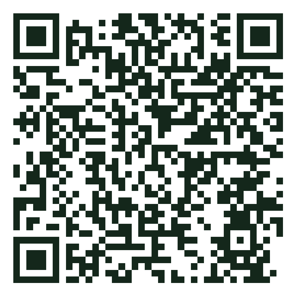 QR code for House of Dank Recreational Cannabis - Center Line