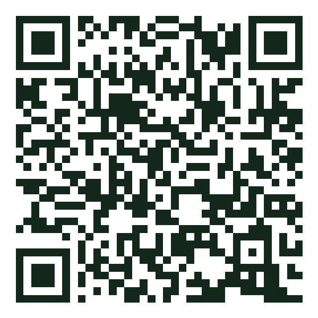 QR-код закладу House of Dank Recreational Cannabis - New Buffalo