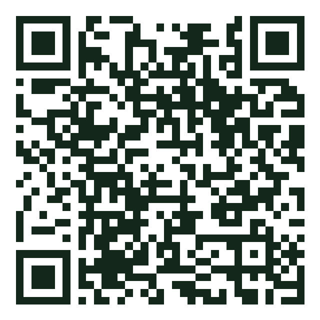 QR-code voor House Of Garden Dispensary