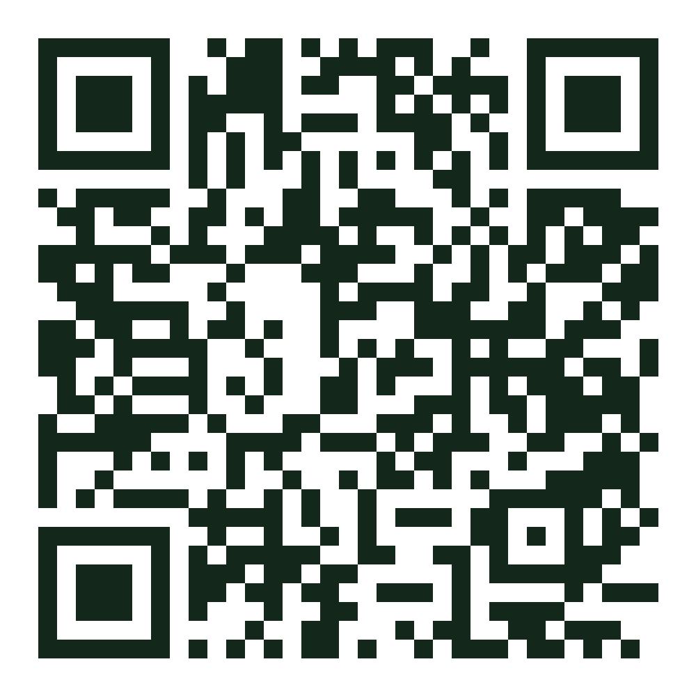 Codice QR di Hub Dispensary