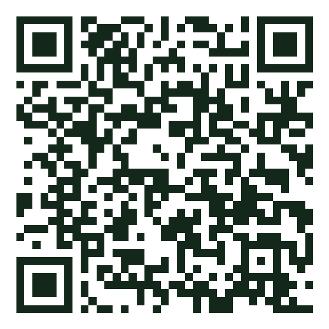 Código QR de Hudsonica Weed Dispensary & Delivery
