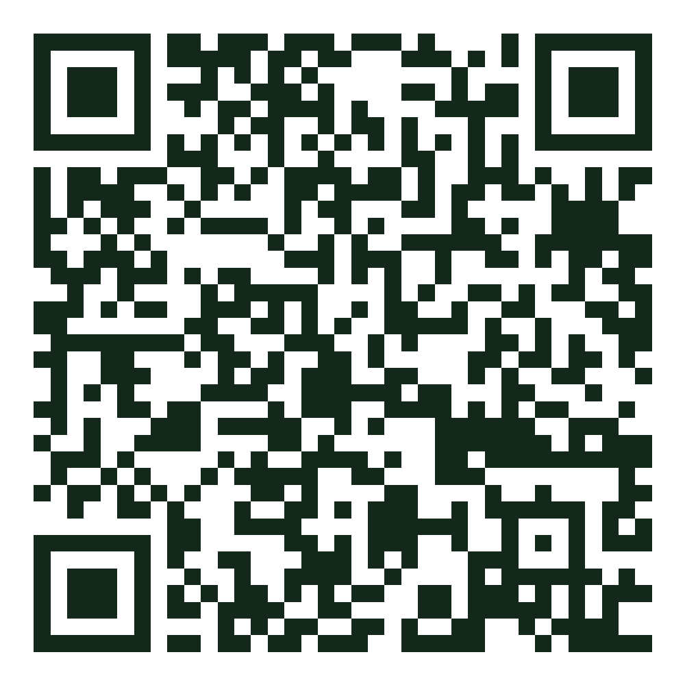 QR code for Huen High - Legal Weed & Cannabis Dispensary