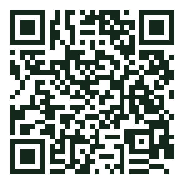 Código QR de Hunny Pot Cannabis