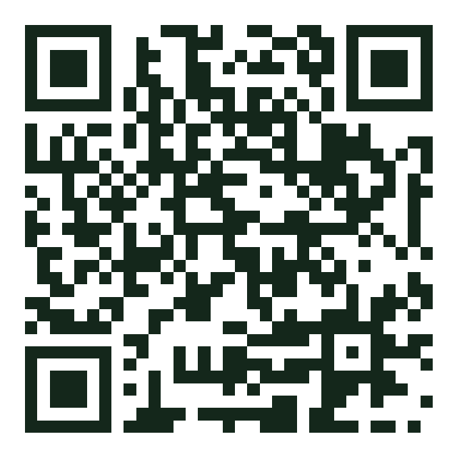 Kod QR lokalu Hunny Pot Cannabis