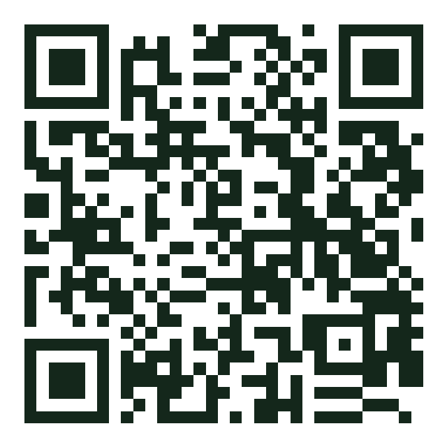 QR code for Hunny Pot Cannabis