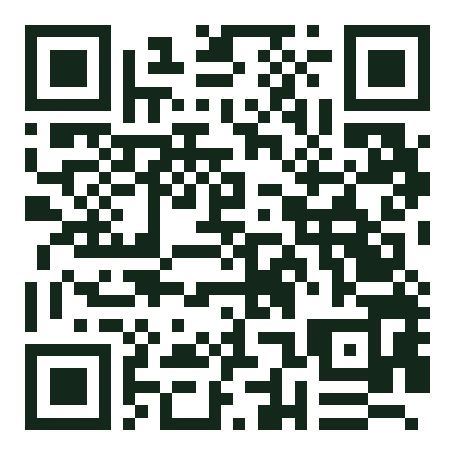 QR-code voor Hunny Pot Cannabis