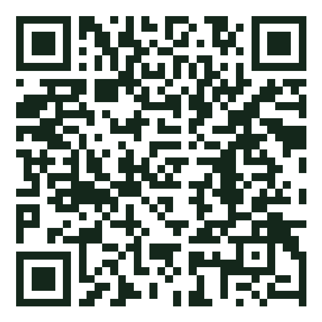 Kod QR lokalu Hunter's Coffeeshop Amsterdam West