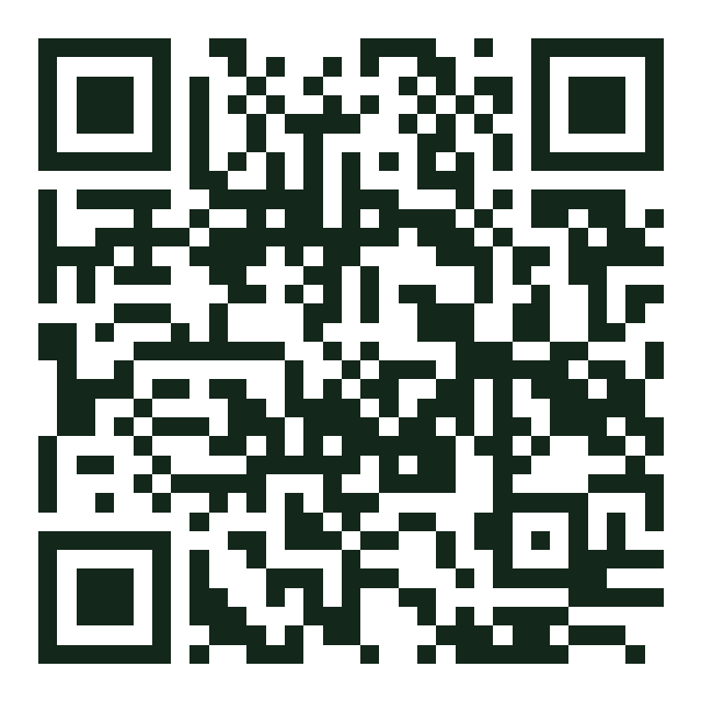 QR-Code für Hunter's Coffeeshop