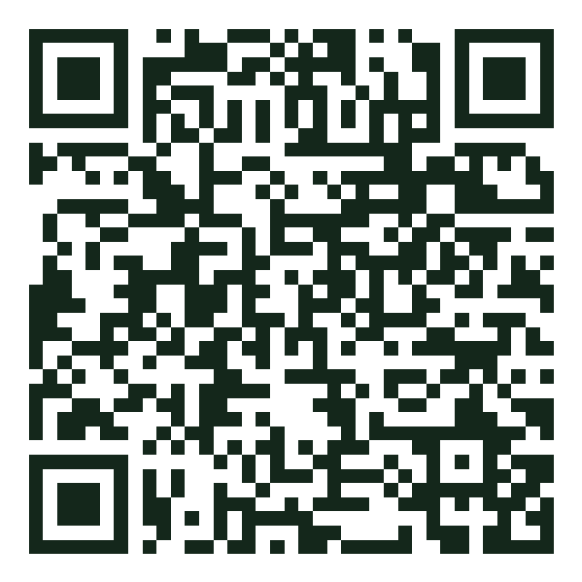 Codice QR di Hunters Coffeeshop / Branch