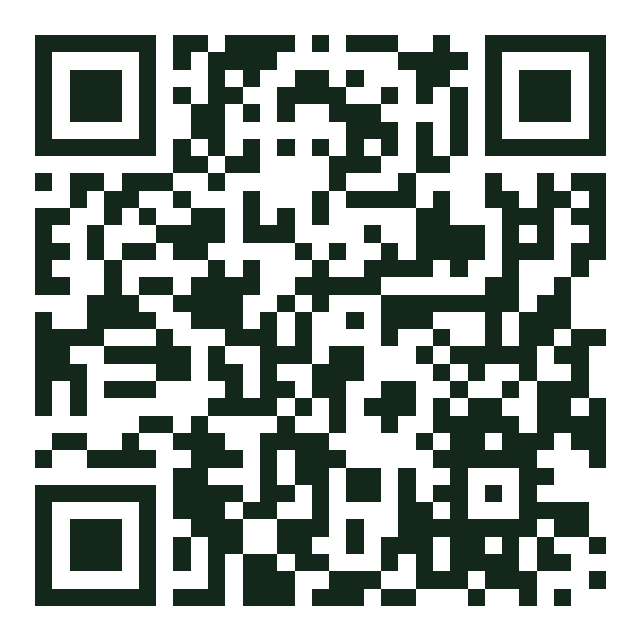 QR code for Hunters Coffeeshop