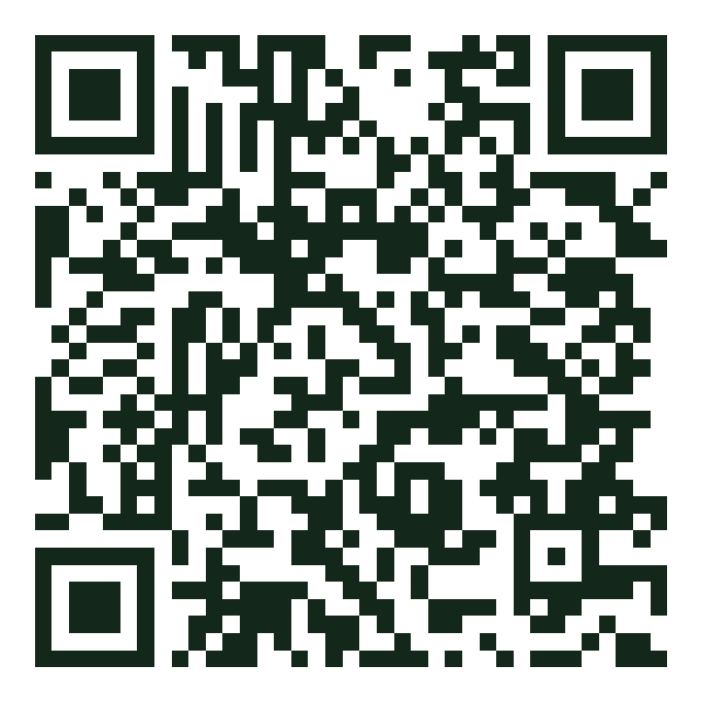 Código QR de Hyde Weed Dispensary Detroit