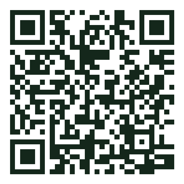 QR code for HYRBA Dispensary