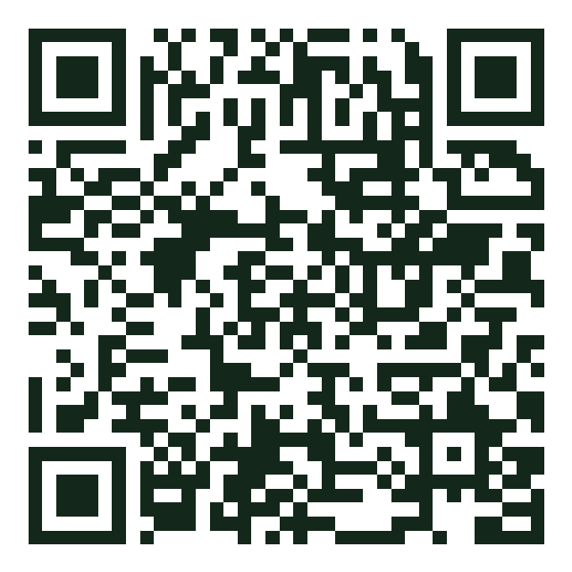 QR code for icanabise wellness clinic