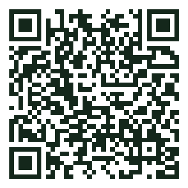 QR-Code für icanabise wellness clinic
