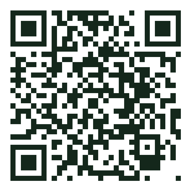 Kod QR lokalu iCannabis Clinic