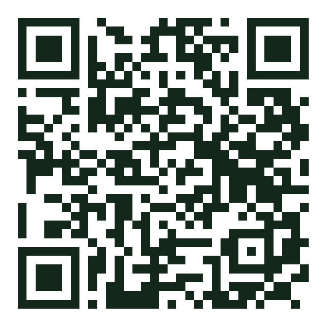 QR-code voor iCannabis Clinic