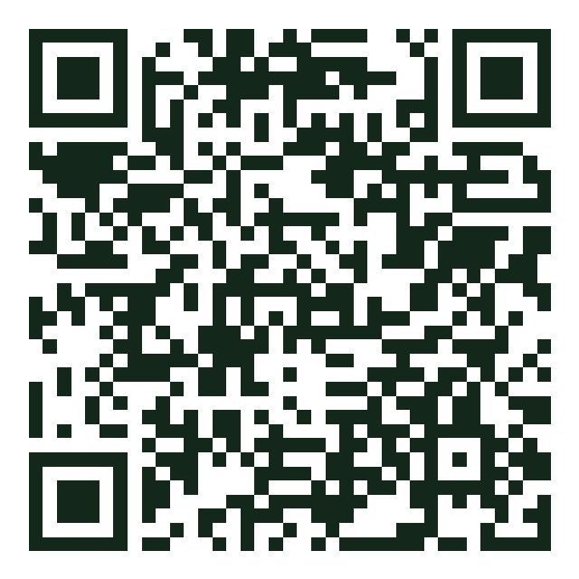 Kod QR lokalu Ice Strains Cannabis Dispensary