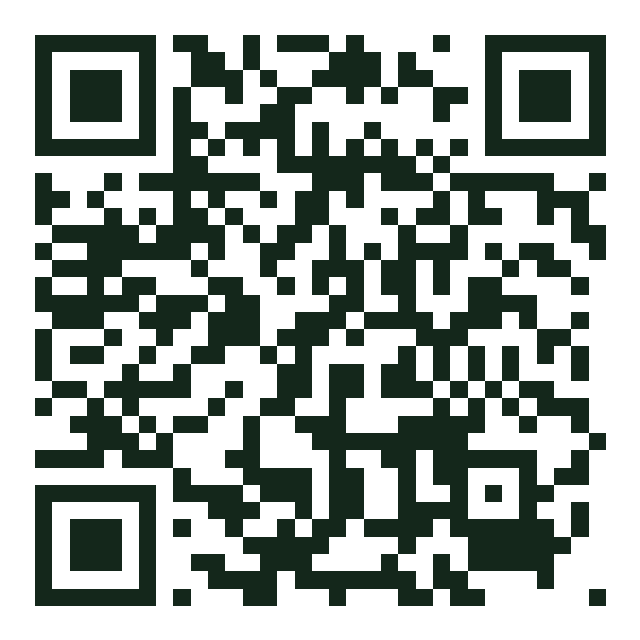 QR code for Ice Tray Weed Club
