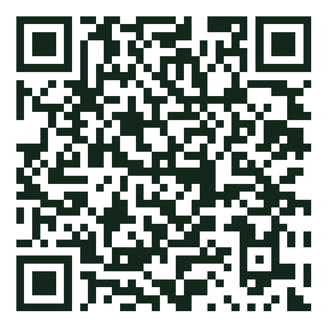 Kod QR lokalu IKANJI CBD | Tienda CBD Granada.