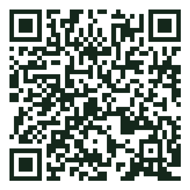 Kod QR lokalu Impala64 Nimman Cannabis Dispensary Shop