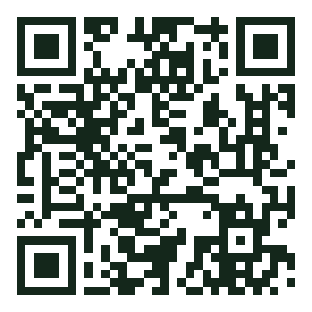 QR-code voor In-Dispensary