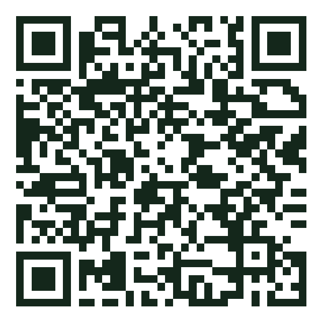 QR-Code für Inbloom Cannabis Cafe (Kata Dispensary)