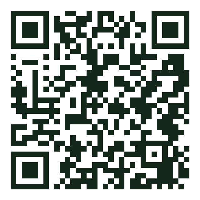 QR-код закладу Indigo Dispensary
