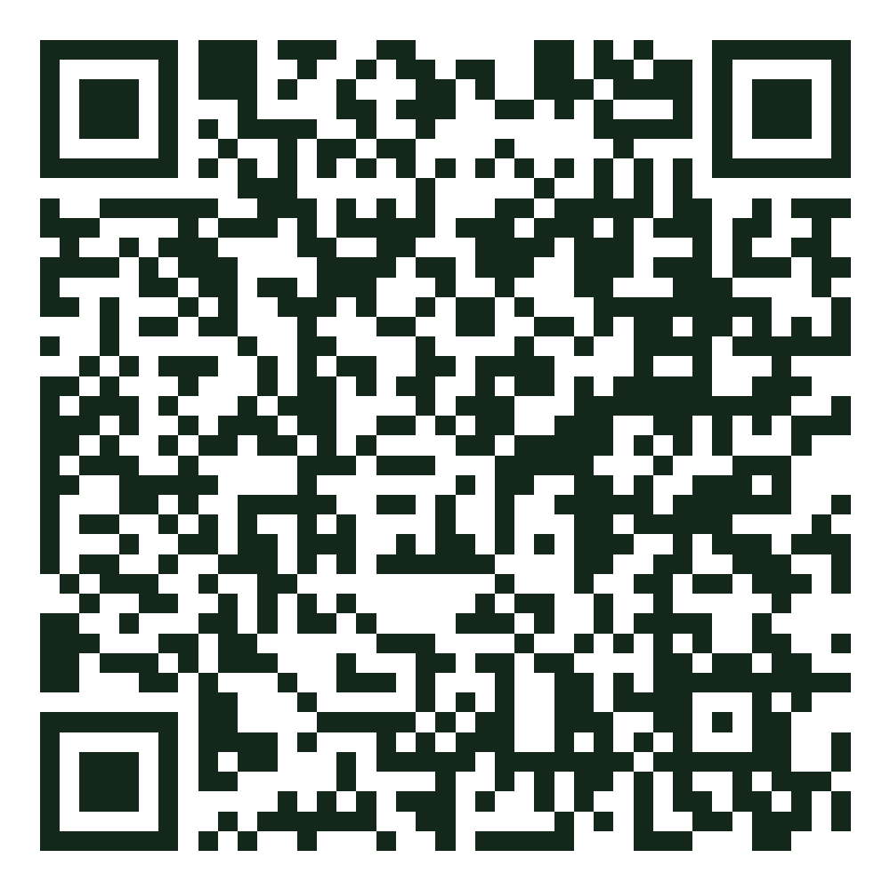 QR-Code für Indoor Treez: Licensed NYC Dispensary (8th Ave)