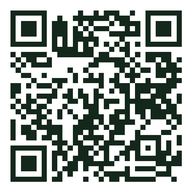 Kod QR lokalu Infusion Gardens
