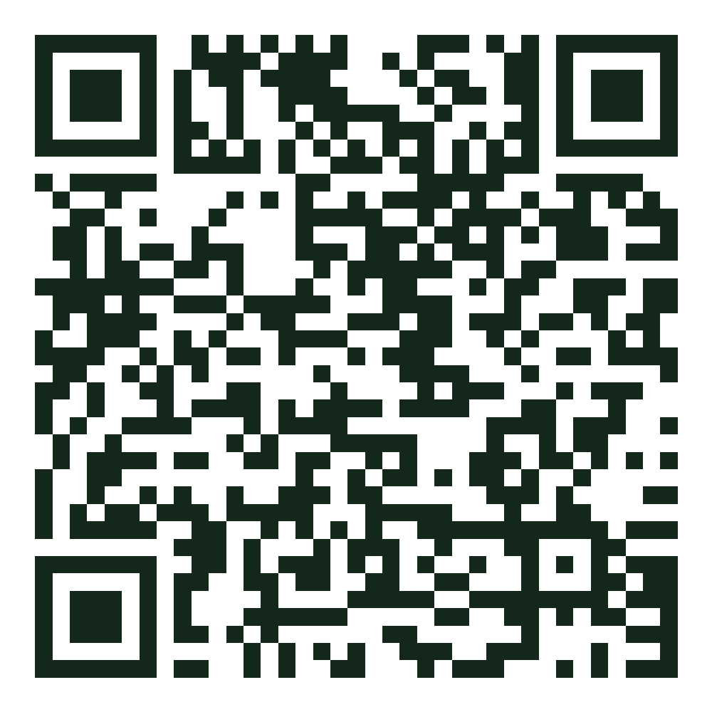 QR code for Infusion Social Club Cresta