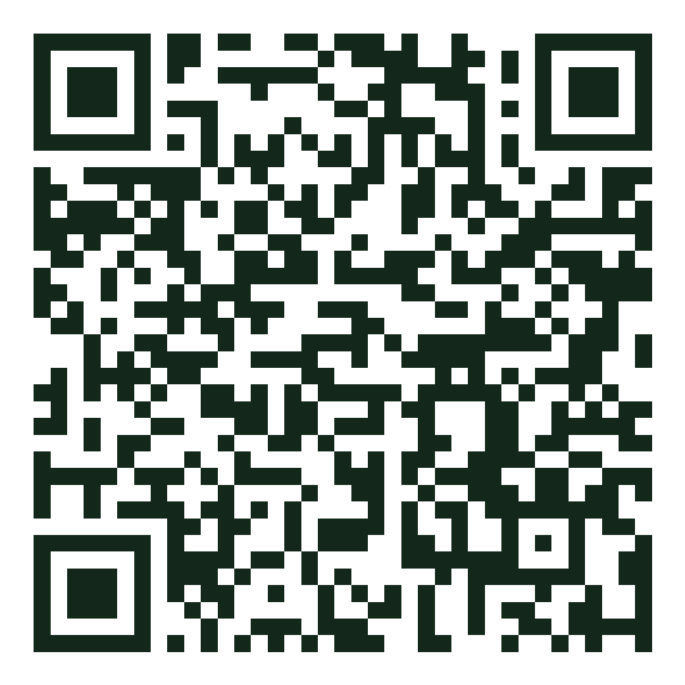QR-Code für Infusion Social Club Stellenbosch