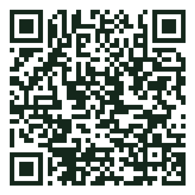 QR-Code für Infusion Social Club Table View