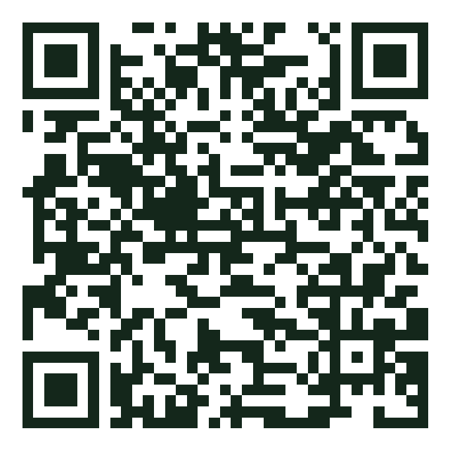 Codice QR di INSA Cannabis Dispensary Hudson