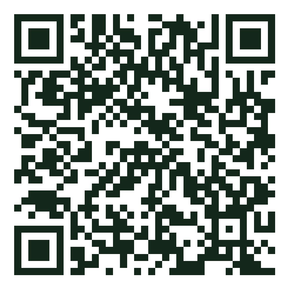 QR-code voor INSA Cannabis Dispensary Lake Placid