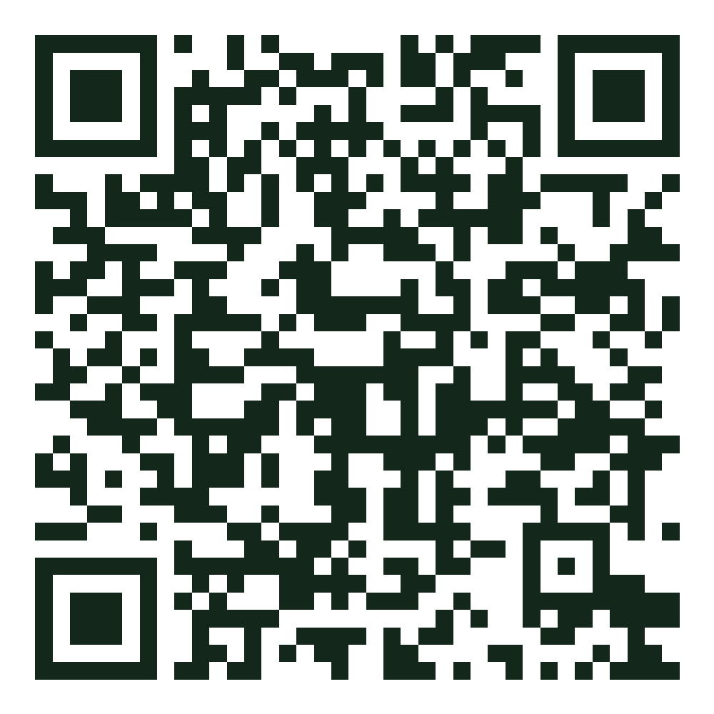 QR code for Insa Cannabis Dispensary Springfield