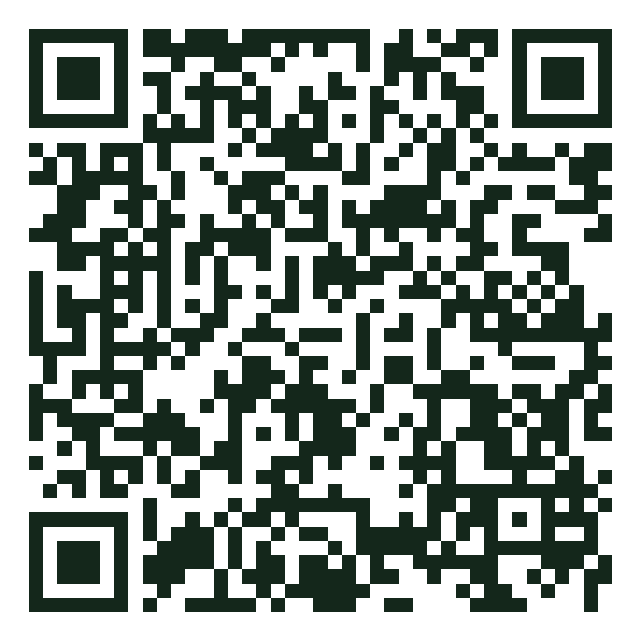 QR-code voor Inspired Cannabis | Cobourg Cannabis Dispensary